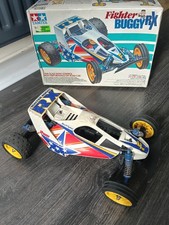 TAMIYA FIGHTER RX 1/10 1:10