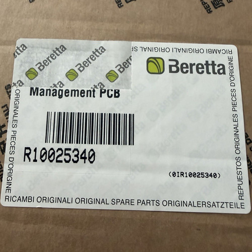 Genuine beretta r10025340 - genuine,