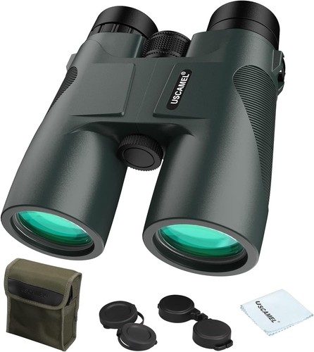 Uscamel 10x42 professional - uscamel,