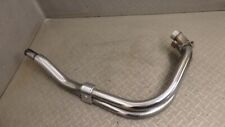 Triumph Thunderbird 900 right hand side exhaust downpipes, headers