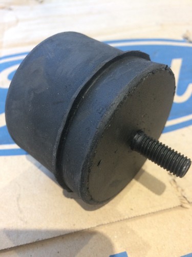 Rubber engine mount - rubber,