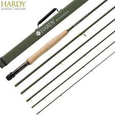NEW HARDY 905-6 AYDON 9'0" #5