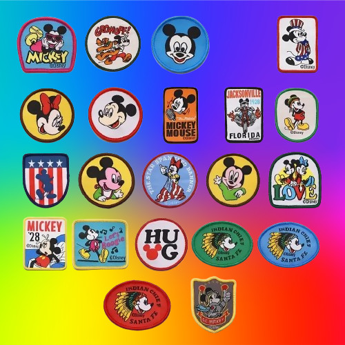 Disney mickey mouse iron - disney,
