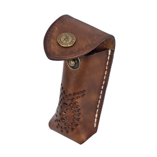 Tourbon camping leather tool - tourbon,