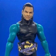 WWE Custom Wrestling Belts -