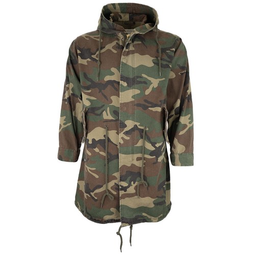 Vintage military look rothco - vintage,