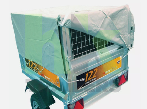High side mesh - kit, and