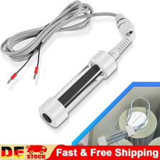 76078 Scepter Salt Cell For Hot Spring ACE Sanitizing Systems Spas and Hot Tub