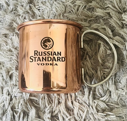 Russian standard vodka - standard,