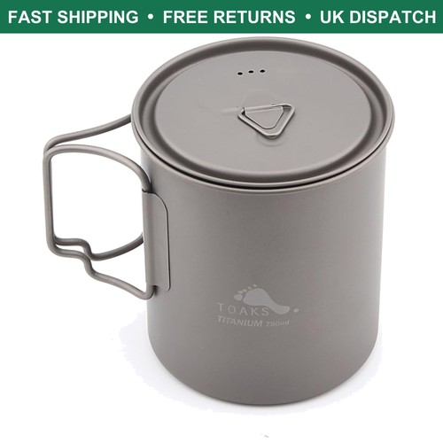 Versatile 750ml titanium - versatile,