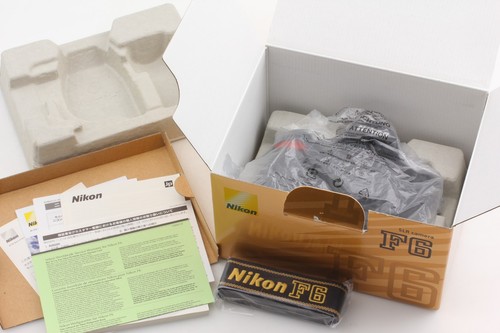 Late 339xx unused in box - s/n,