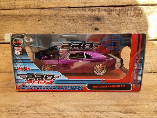 Pro rodz 1969 - 1969, dodge