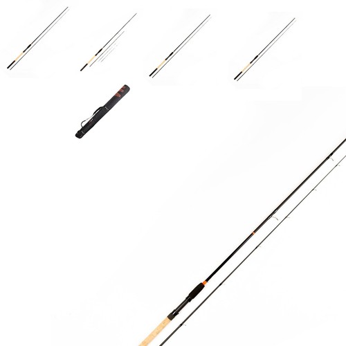 Frenzee fxt rods 10 - rods, 11ft