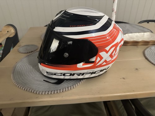 Scorpion exo 2000 - scorpion,