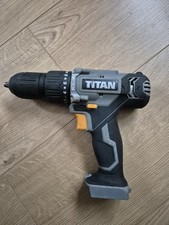 TITAN TT1700DDH 18v 2 Speed 2