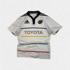 Munster Irish 2011/12 Adidas
