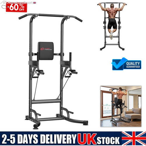 Power tower dip - power,