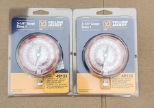 Yellow Jacket 49133 3-1/8"