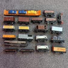 Vintage HORNBY DUBLO OO Gauge