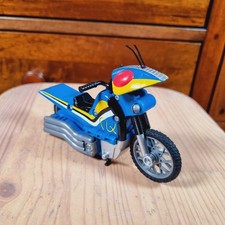 Vintage 96 Bandai Saban Kamen