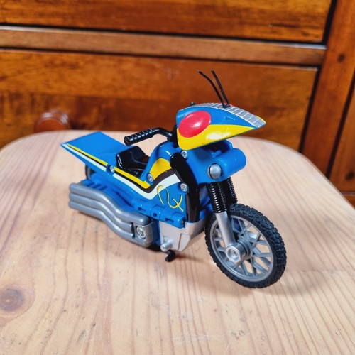 Vintage bandai saban kamen - bandai,