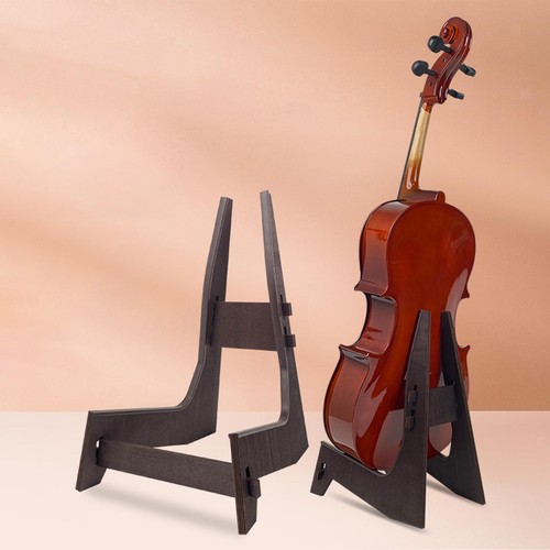Violin floor stand - violin,