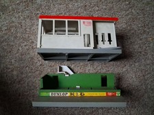 Vintage Tri-ang Minic