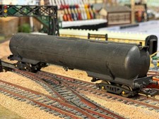 Lima 100 Ton Bogie Tea Tank