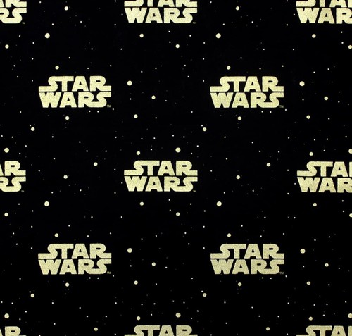 Star wars valance - valance, curtain