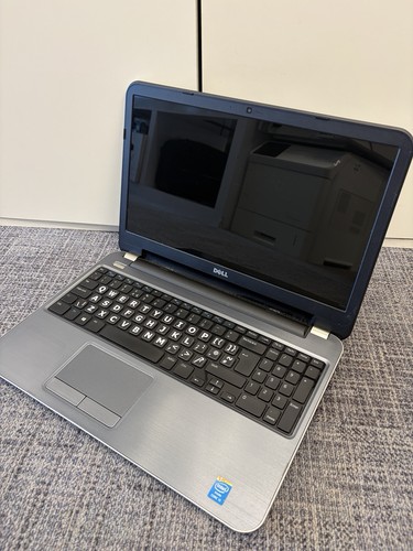 Dell inspiron 15r - 15r-5537, laptop