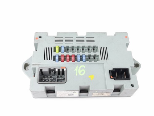 Jaguar land rover fuse - jaguar,