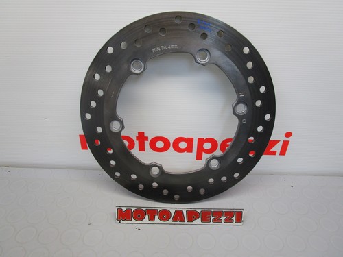 Original rear brake disc honda - original,