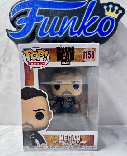 Funko pop negan - pop, the