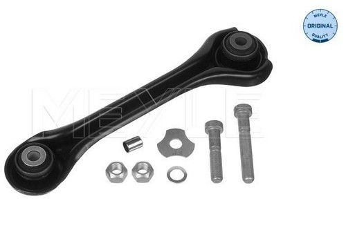 Wheel suspension rod - wheel,