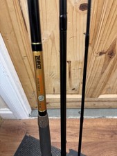 MATCH COARSE FISHING TACKLE-