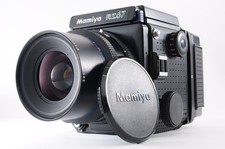 **MINT LENS** Mamiya RZ67 Pro