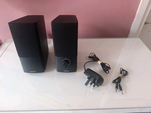 Bose companion series - bose,