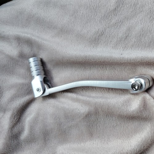 Folding gear shift lever for - gear,