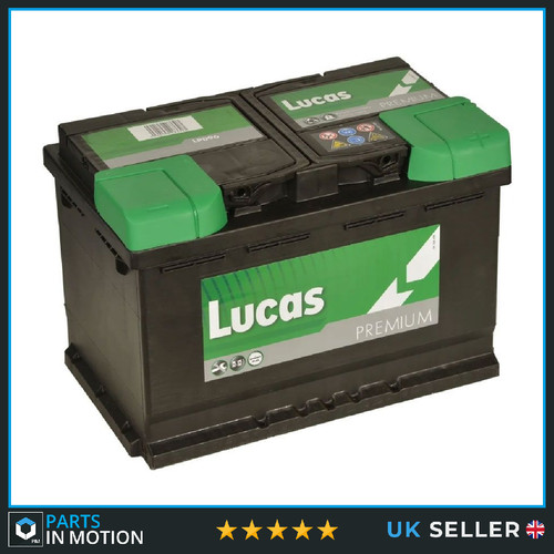 Lp096 lucas premium car - lp096,