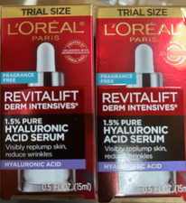 L'oreal Paris Revitalift 2x