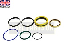 JCB PARTS  -  SEAL KIT FOR 812, 814 BOOM DIPPER BUCKET (PART NO. 991/00039)