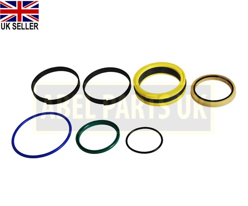 Seal kit for jcb - kit, boom