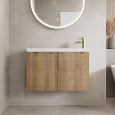 800mm Bathroom Cloakroom
