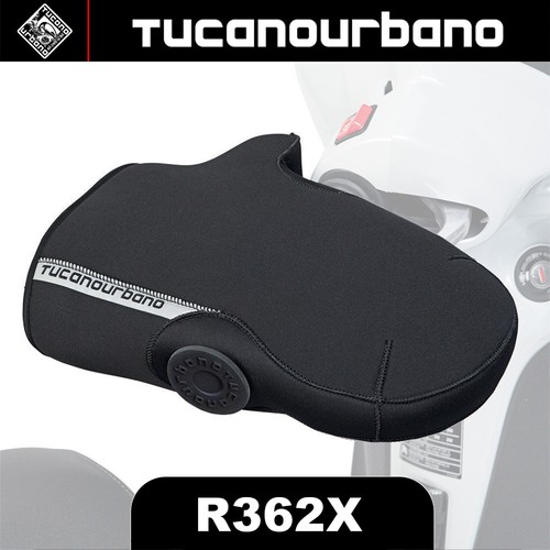 Neoprene handlebar cover - neoprene,
