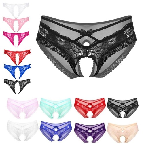 Men sissy lace hollow - uk,