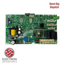 Ariston Class 24HE 30HE 38HE