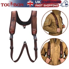 TOURBON Gun Double Shoulder