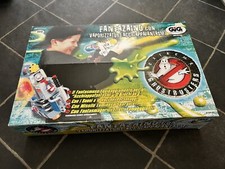 Extreme Ghostbusters Trendmasters Vintage Proton Pack 1997