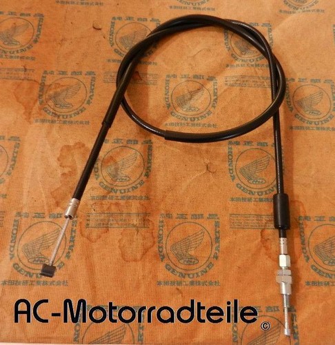 Honda 650 c z clutch - b,