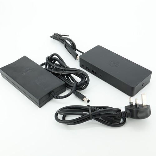 Dell d6000 usb - dell, usb-a